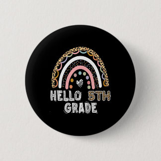 Hallo Erste Klasse 1. Klasse Zurück zur Schule  Button