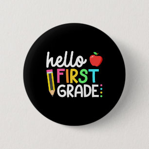 Hallo Erste Klasse Team 1. Klasse Zurück zur Schul Button