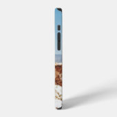HALLO ESEL iPhone HÜLLE (Linke Seite)