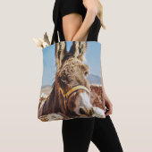 HALLO ESEL TASCHE (Von Nahem)