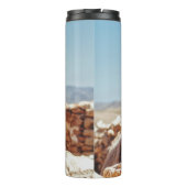 HALLO ESEL THERMOSBECHER (Rückseite)