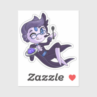 Hallo everybody! aufkleber