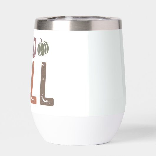 Hallo Fall (Rückseite)