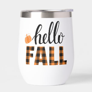 Hallo Fall