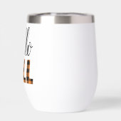 Hallo Fall (Rückseite)