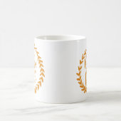 Hallo Fall | Kaffeetasse (Mittel)