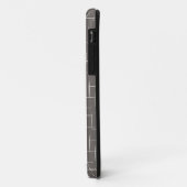 Hallo ! Fall Mate iPhone Case-Mate iPhone Hülle (Hinten/Links)