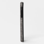 Hallo ! Fall Mate iPhone Case-Mate iPhone Hülle (Hinten/Links)