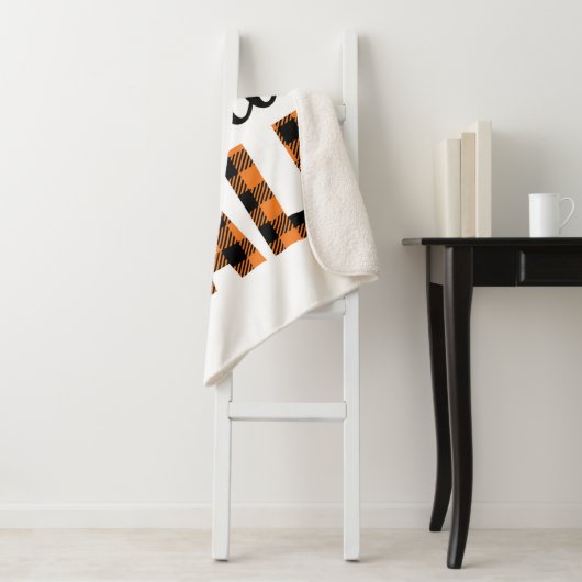 Hallo Fall Sherpadecke (Beispiel)