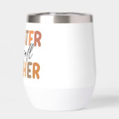 Hallo Fall | Sweater Weather (Rückseite)