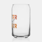 Hallo Fall | Sweater Weather Dosenglas (Links)