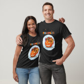 Hallo Fall T-Shirt (Unisex)