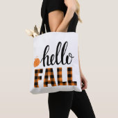 Hallo Fall Tasche (Von Nahem)