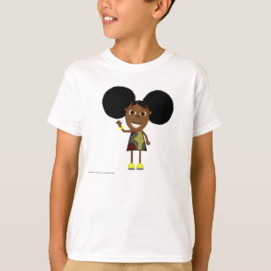 Hallo Fino - Klassiker T-Shirt