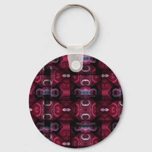 Hallo Freunde Schlüsselanhänger