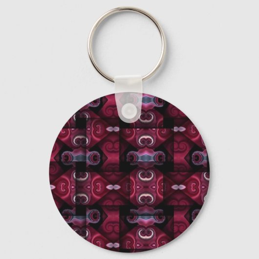 Hallo Freunde Schlüsselanhänger (Vorderseite)