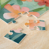 Hallo Frühling Puzzle (Seite)