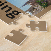 Hallo Frühling Puzzle (Seite)