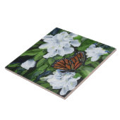 Hallo Garten Fliese (Seite)