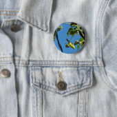 Hallo. Goldfinch Button (Beispiel)
