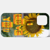 Hallo ! Guten Morgen, ich Liebe Case-Mate iPhone Hülle (Rückseite (Horizontal))