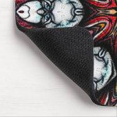 Hallo, Hallo_ Mousepad (Ecke)