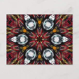 Hallo, Hallo_ Postkarte