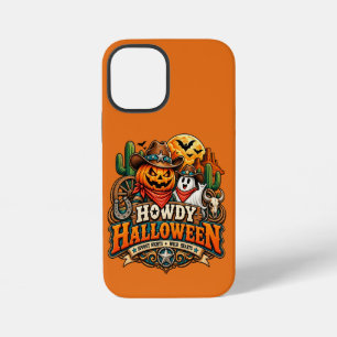 Hallo Halloween iPhone 12 Mini Hülle