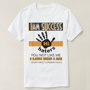 HALLO HASSER T-Shirt