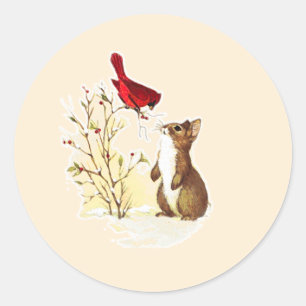 Hallo, helle Aufkleber