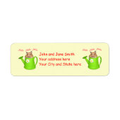 Hallo hello hamster (Vorne)