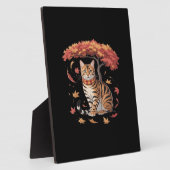 Hallo Herbst Erntedank Es ist Herbst Y’all Fotoplatte (Seite)