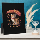 Hallo Herbst Erntedank Es ist Herbst Y’all Fotoplatte (Seite)