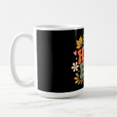 Hallo Herbst Kaffeetasse (Links)