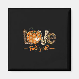 Hallo Herbst Kürbis Liebe Herbst Ihr Alle Thanksgi Magnet