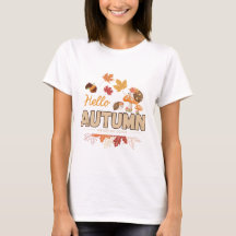 Hallo Herbst – Süßer Igel & Herbst Design