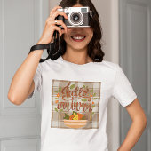 Hallo Herbst T-Shirt