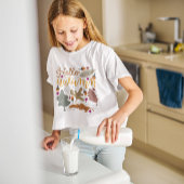 Hallo Herbst T-Shirt