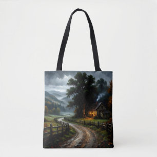 Hallo, Herbst Tasche