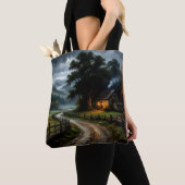 Hallo, Herbst Tasche (Von Nahem)