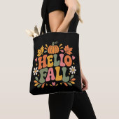 Hallo Herbst Tasche (Von Nahem)