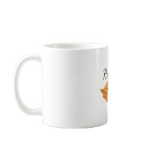 Hallo Herbst - Tasse der Herbst-Kollektion