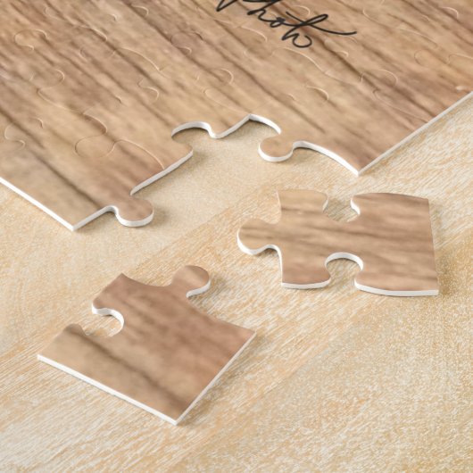 Hallo, Herr Grasshopper! Puzzle (Seite)