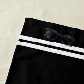 Hallo herrliche bezaubernde strandtuch (Beispiel)