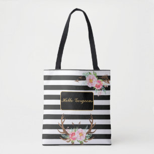 Hallo herrliche Taschen-Tasche Tasche