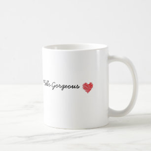 Hallo herrliche Tasse