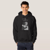 Hallo Hoodie (Vorne ganz)