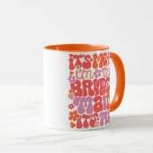 Hallo, ich bin das Geschenk des Trinkbehälters der Tasse (VorderseiteRechts)