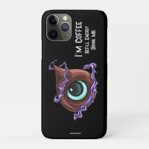 Hallo, ich bin Kaffee Case-Mate iPhone Hülle