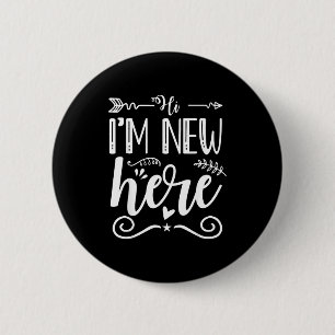 Hallo, ich bin neu hier button